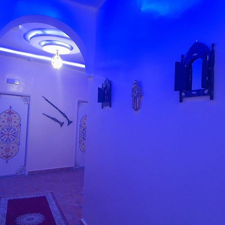 Hotel Mentaga Taroudant Exterior photo