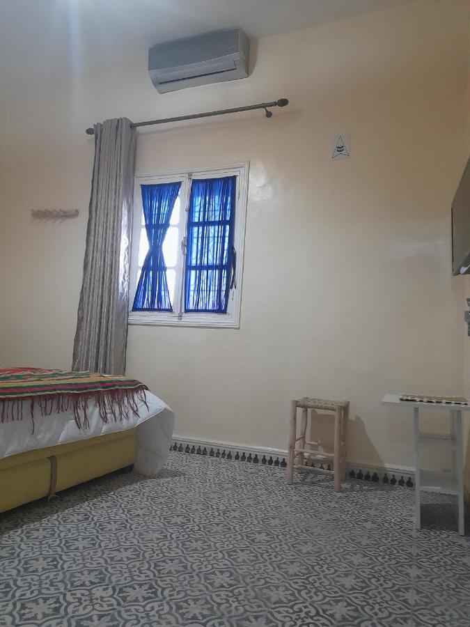 Hotel Mentaga Taroudant Exterior photo