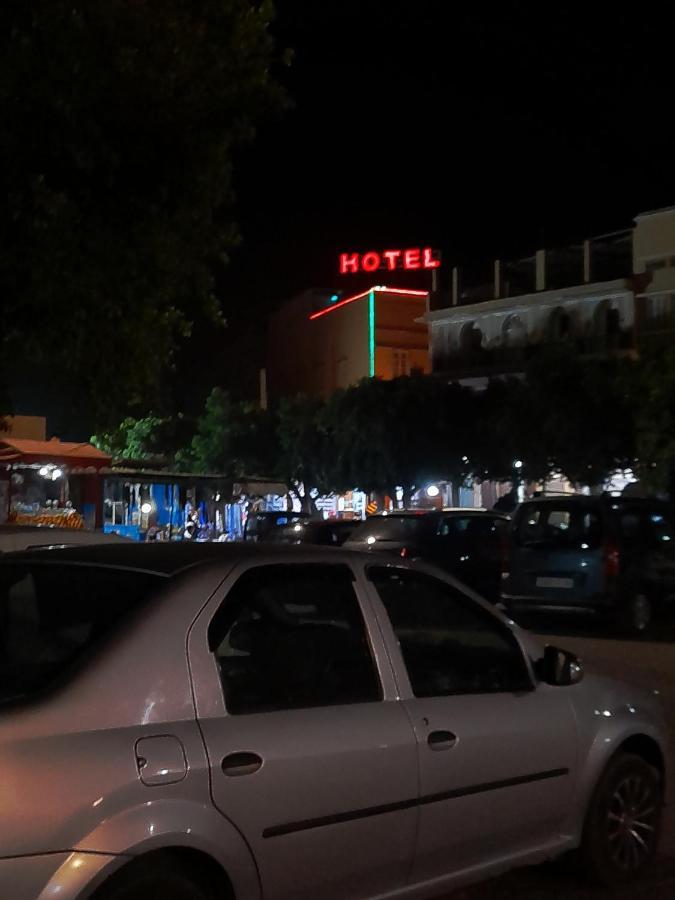 Hotel Mentaga Taroudant Exterior photo