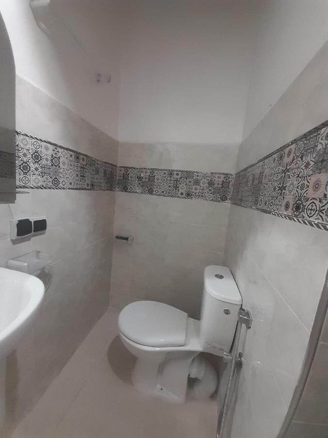 Hotel Mentaga Taroudant Exterior photo