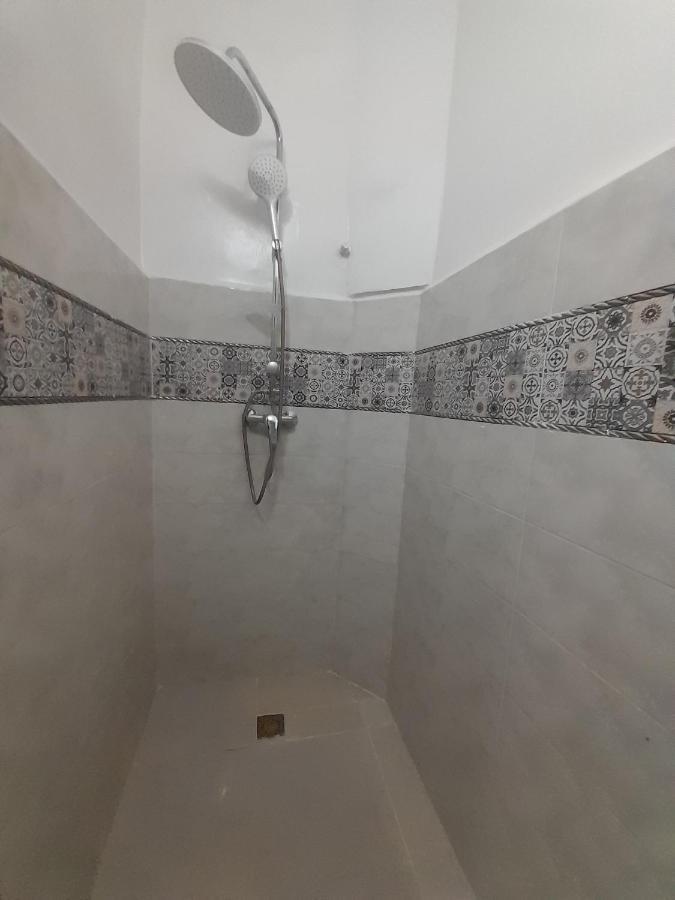 Hotel Mentaga Taroudant Exterior photo