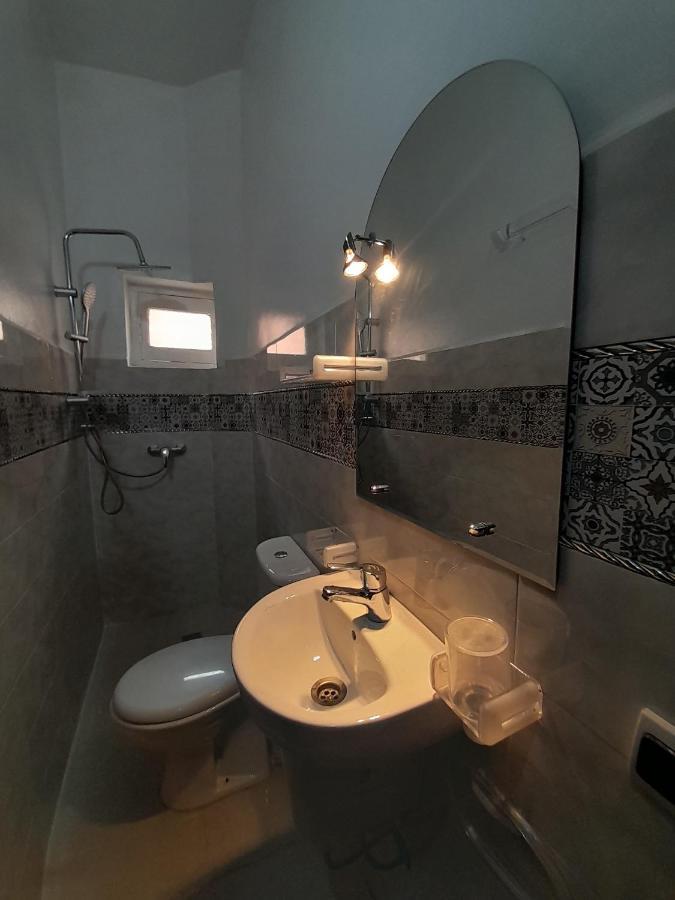 Hotel Mentaga Taroudant Exterior photo