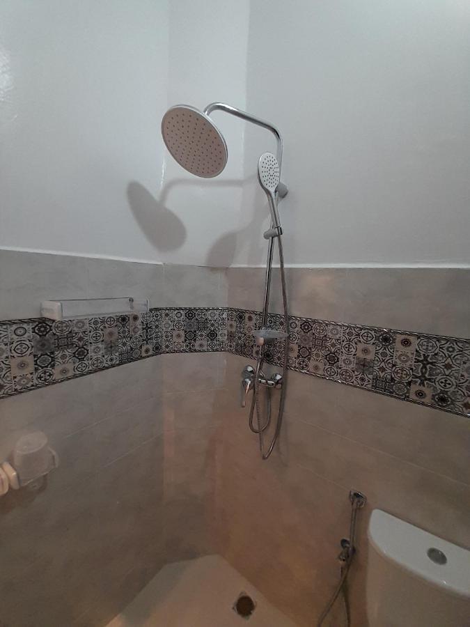 Hotel Mentaga Taroudant Exterior photo
