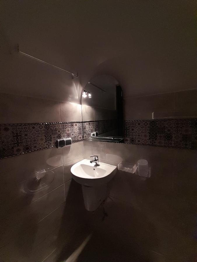 Hotel Mentaga Taroudant Exterior photo