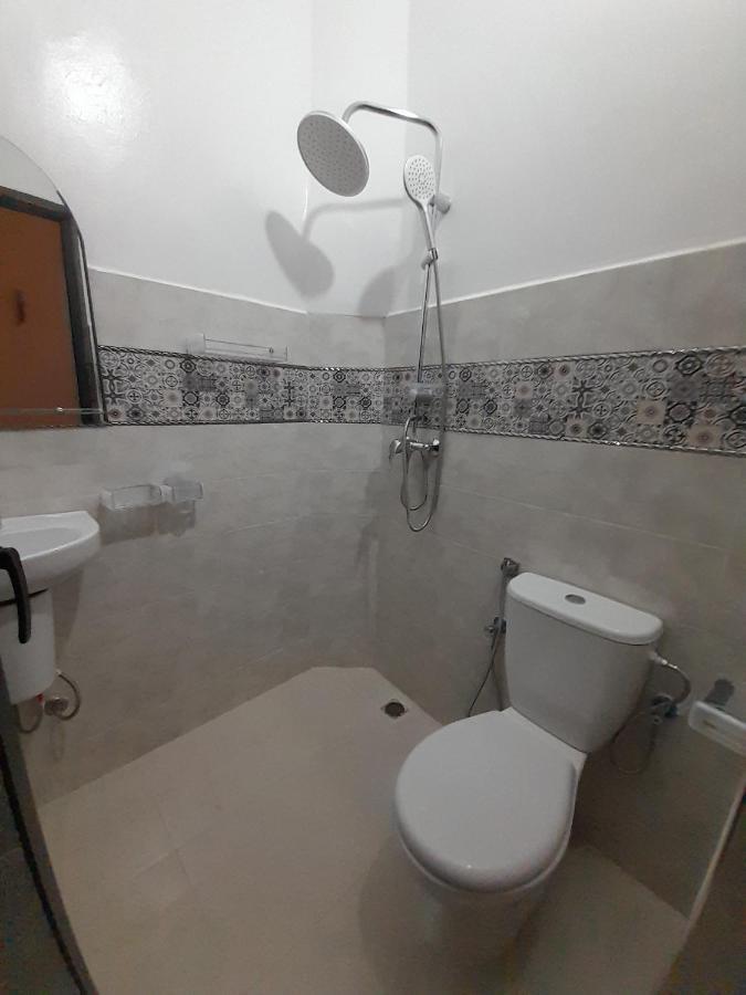 Hotel Mentaga Taroudant Exterior photo