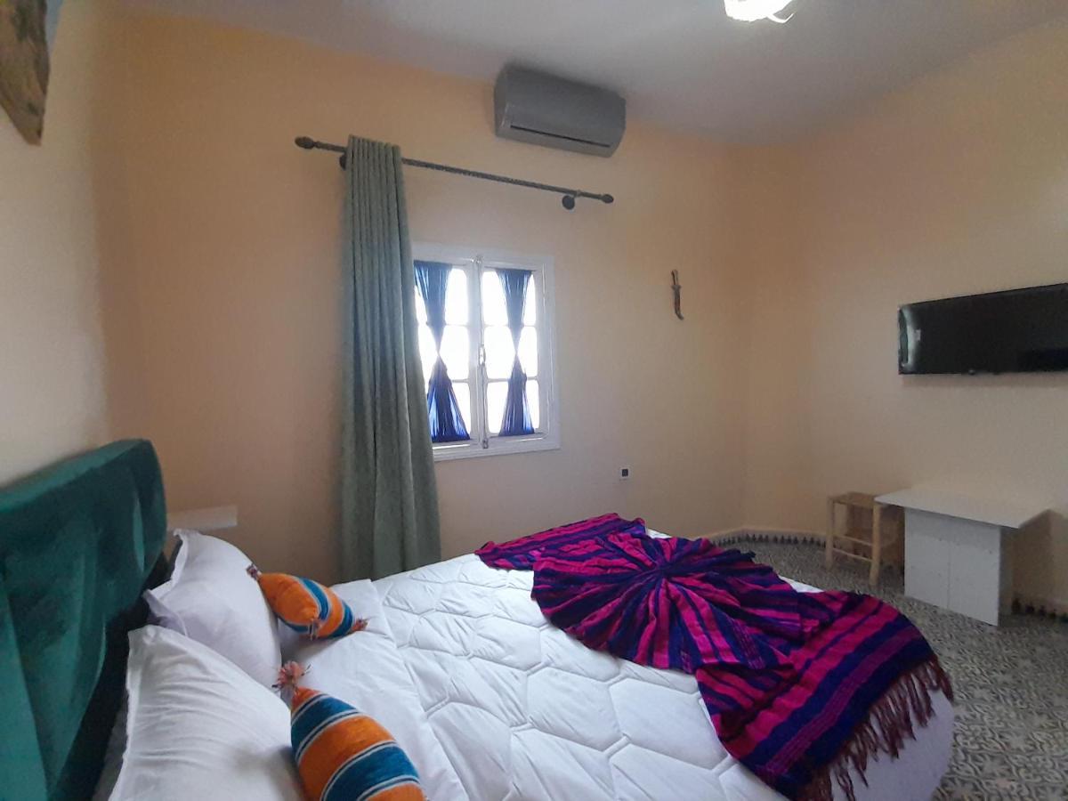 Hotel Mentaga Taroudant Exterior photo