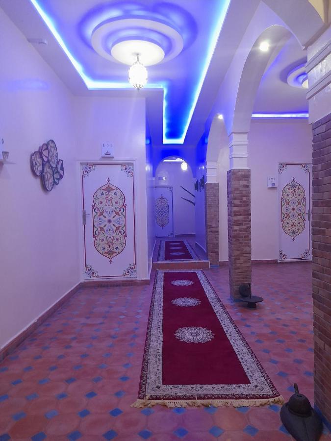Hotel Mentaga Taroudant Exterior photo